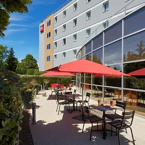 navštívit hotel