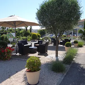 3* Hotel Campanile Saint Antoine