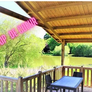 Camping Le Val De Landrouet ***