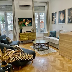 Appartement ô Portes Du Palais 