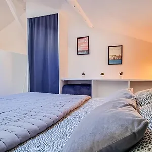 Le De Vera - Intra Muros - Wifi Apartamento Aviñón