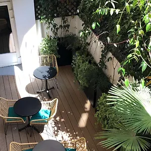 Apolonia Montmartre; Sure Collection By Western Hotel París