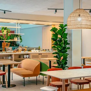 3* Hotel Kyriad Palais Des Congrès – Vélodrome