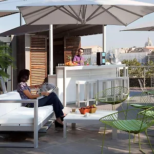 Novotel Vieux Port **** Марсель