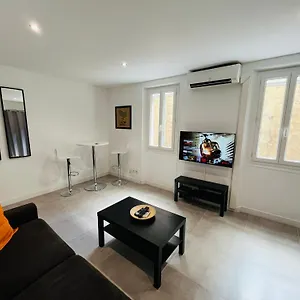 Le Paradis - Vieux Port Appartement