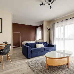 Appartement Cortica - Welkeys 