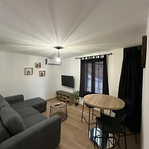 Superbe “l'eden”clim, Proche Remparts Apartamento Aviñón