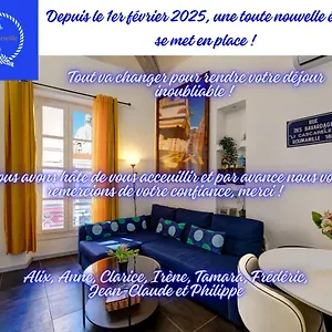 Duplex Des 13 Cantons Appartement