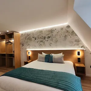 55 Montparnasse Hotel Paris