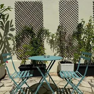 navštívit hotel