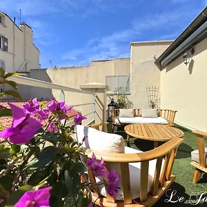4* Apartahotel Du Vieux Port