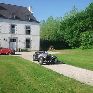 Les Trauchandieres De Malo Bed & Breakfast Saint-Jouan-des-Guerets