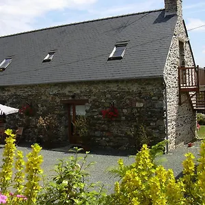 Le Domaine De Rugornou Vras Bed & Breakfast Brasparts