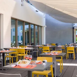 navštívit hotel