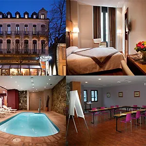 Alti Hotel Bagnères-de-Luchon