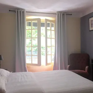 Mazagran Hotel Paris