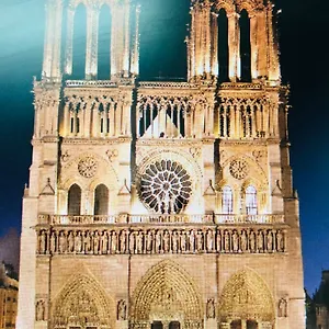 Appartement Saint Paul 22 