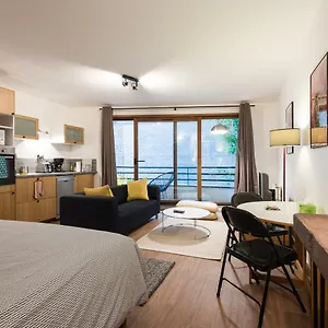 Appartement Du Musée 