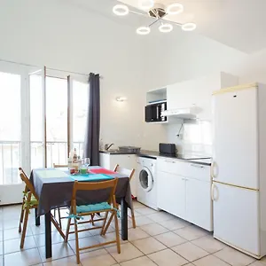 Appartement Duplex 4 Personnes A 200m De La Mer 