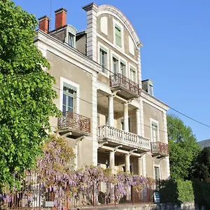 Chateau De La Lanette Guest house Salechan