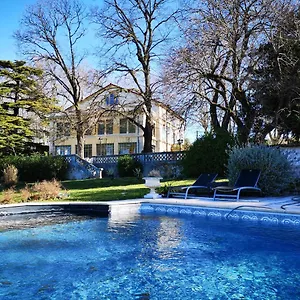 Manoir Le Roure Hotel Chateauneuf-du-Rhone