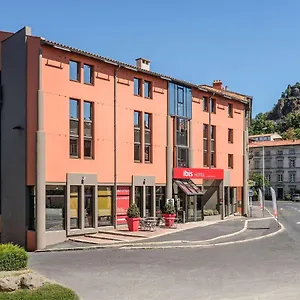 Ibis Centre Hotel Le Puy-en-Velay