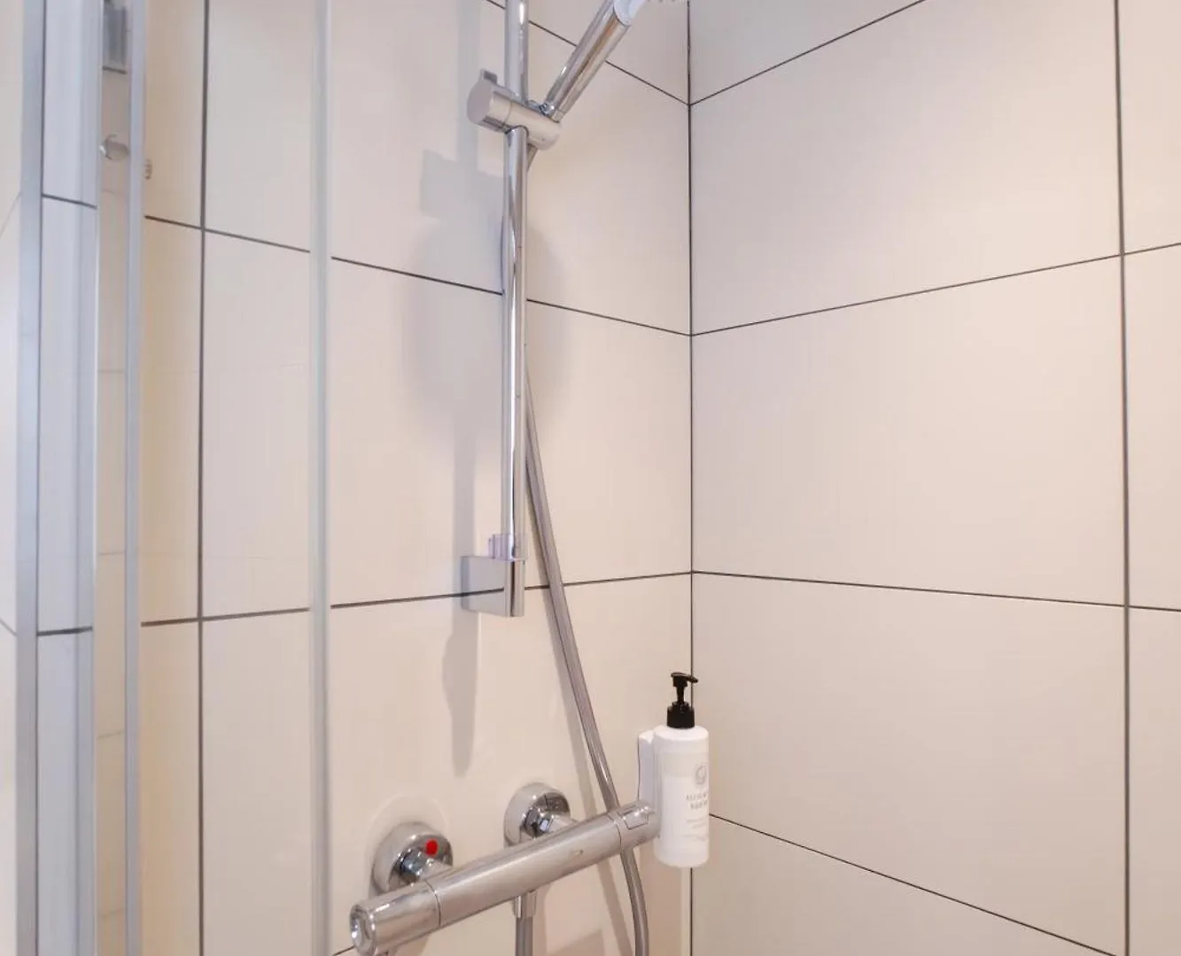 Easyhotel Marseille Euromed France