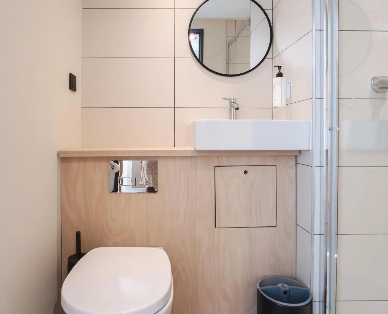 Hotel Easyhotel Marseille Euromed